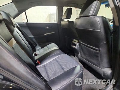 Zdjęcie 10 z 13 samochodu: 2013 TOYOTA CAMRY SE VIN:4T1BF1FK3DU668522 - miniatura