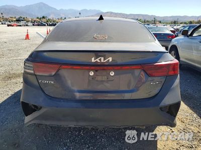 Zdjęcie 6 z 13 samochodu: 2024 KIA FORTE GT LINE VIN:3KPF54AD9RE812616 - miniatura