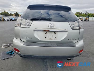 Zdjęcie 6 z 12 samochodu: 2004 LEXUS RX 330 VIN:JTJHA31U340053295 - miniatura