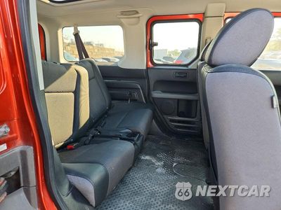Zdjęcie 10 z 13 samochodu: 2005 HONDA ELEMENT EX VIN:5J6YH28645L004116 - miniatura