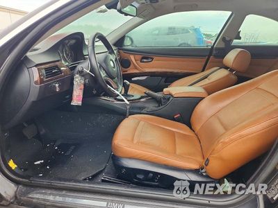 Zdjęcie 7 z 12 samochodu: 2009 BMW 328 I VIN:WBAWB33599P138487 - miniatura