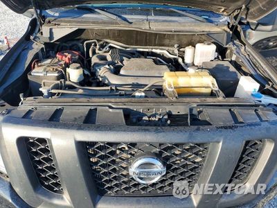Zdjęcie 11 z 12 samochodu: 2018 NISSAN NV 1500 S VIN:1N6BF0KM0JN813654 - miniatura