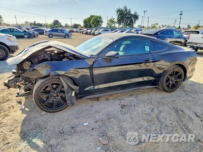 2020 FORD MUSTANG 1FA6P8TH2L5163316 - główne zdjęcie licytacji z USA - miniatura