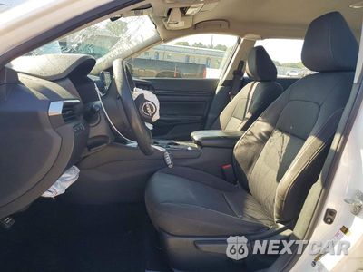 Zdjęcie 7 z 13 samochodu: 2023 NISSAN ALTIMA S VIN:1N4BL4BV8PN361687 - miniatura
