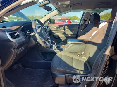 Zdjęcie 7 z 13 samochodu: 2020 GMC ACADIA SLE VIN:1GKKNKLS8LZ206366 - miniatura
