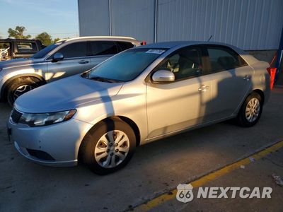 2012 KIA FORTE EX KNAFU4A2XC5482762 - główne zdjęcie licytacji z USA - miniatura