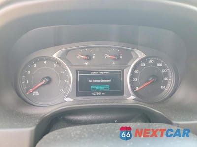 Zdjęcie 9 z 13 samochodu: 2017 GMC ACADIA SLE VIN:1GKKNLLS3HZ321843 - miniatura