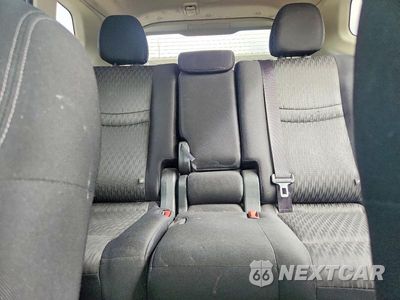 Zdjęcie 10 z 14 samochodu: 2017 NISSAN ROGUE S VIN:JN8AT2MV7HW006632 - miniatura