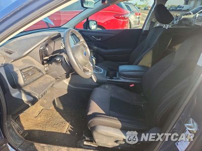 Zdjęcie 7 z 12 samochodu: 2024 SUBARU OUTBACK PREMIUM VIN:4S4BTAFC8R3270706 - miniatura