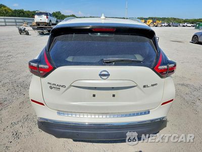 Zdjęcie 6 z 13 samochodu: 2020 NISSAN MURANO SL VIN:5N1AZ2CS8LN132199 - miniatura