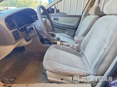 Zdjęcie 7 z 12 samochodu: 1998 NISSAN ALTIMA XE VIN:1N4DL01D9WC184913 - miniatura