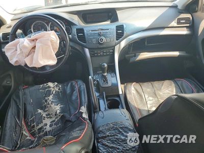 Zdjęcie 8 z 12 samochodu: 2014 ACURA TSX VIN:JH4CU2F42EC005339 - miniatura