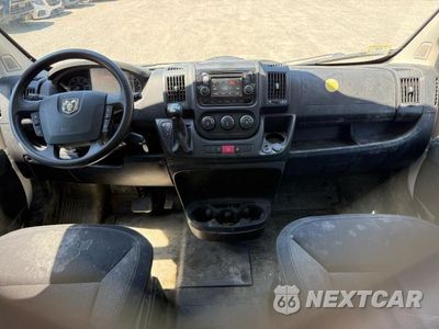 Zdjęcie 9 z 10 samochodu: 2015 RAM PROMASTER 1500 1500 STANDARD VIN:3C6TRVAG2FE515617 - miniatura