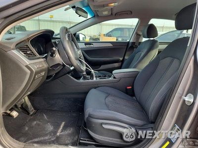Zdjęcie 7 z 12 samochodu: 2018 HYUNDAI SONATA SE VIN:5NPE24AF8JH705370 - miniatura