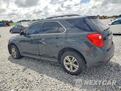 Drugie zdjęcie samochodu z przodu: 2013 CHEVROLET EQUINOX LT VIN:2GNALDEKXD6239072 - miniatura
