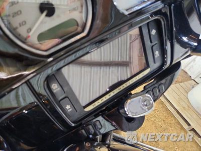 Zdjęcie 7 z 8 samochodu: 2016 HARLEY-DAVIDSON FLHXS STREET GLIDE SPECIAL VIN:1HD1KRM16GB665472 - miniatura