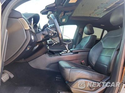 Zdjęcie 7 z 13 samochodu: 2017 MERCEDES-BENZ GLE COUPE 43 AMG VIN:4JGED6EB8HA058625 - miniatura