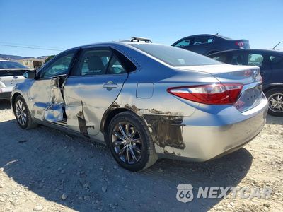 Drugie zdjęcie samochodu z przodu: 2015 TOYOTA CAMRY HYBRID XLE VIN:4T1BD1FK4FU157927 - miniatura