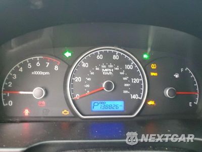 Zdjęcie 9 z 12 samochodu: 2009 HYUNDAI ELANTRA GLS VIN:KMHDU46D29U695395 - miniatura