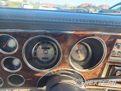 Zdjęcie 9 z 12 samochodu: 1986 CHRYSLER FIFTH AVENUE VIN:1C3BF66P3GX588464 - miniatura