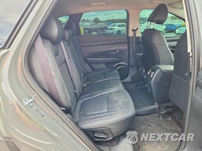 Zdjęcie 11 z 14 samochodu: 2026 HYUNDAI TUCSON SEL PLUS VIN:5NMJB3DE8TH732256 - miniatura