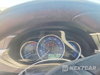 Zdjęcie 9 z 12 samochodu: 2016 TOYOTA COROLLA LE VIN:5YFBURHE7GP436748 - miniatura