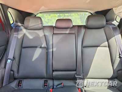 Zdjęcie 10 z 13 samochodu: 2024 MAZDA CX-30 SELECT VIN:3MVDMBBMXRM705544 - miniatura