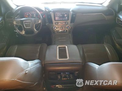 Zdjęcie 8 z 13 samochodu: 2016 GMC YUKON DENALI VIN:1GKS2CKJ4GR173671 - miniatura