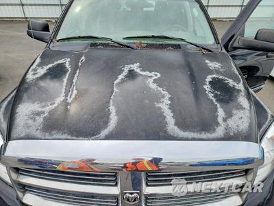 Zdjęcie 11 z 12 samochodu: 2006 DODGE RAM 2500 VIN:3D3KS29D16G167810 - miniatura