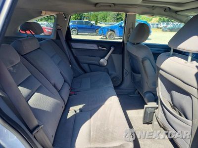 Zdjęcie 10 z 12 samochodu: 2009 HONDA CR-V EX VIN:5J6RE48549L067285 - miniatura