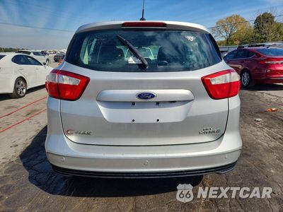 Zdjęcie 6 z 14 samochodu: 2014 FORD C-MAX SEL VIN:1FADP5BU2EL502708 - miniatura