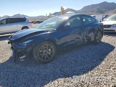 2023 TESLA MODEL 3 5YJ3E1EA2PF541536 - główne zdjęcie licytacji z USA - miniatura