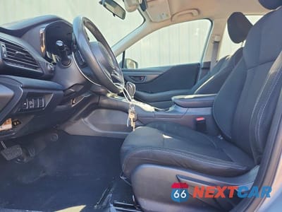 Zdjęcie 7 z 12 samochodu: 2022 SUBARU LEGACY VIN:4S3BWAB63N3009263 - miniatura