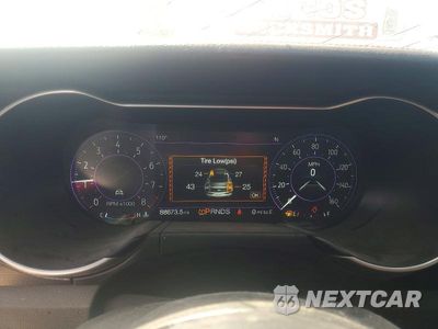 Zdjęcie 9 z 12 samochodu: 2019 FORD MUSTANG GT VIN:1FA6P8CF9K5120525 - miniatura