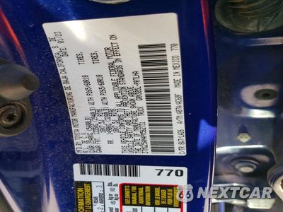 Zdjęcie 12 z 12 samochodu: 2023 TOYOTA TACOMA LIMITED VIN:3TMGZ5AN4PM562731 - miniatura