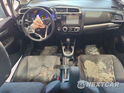 Zdjęcie 8 z 13 samochodu: 2017 HONDA FIT EX VIN:JHMGK5H78HS019224 - miniatura