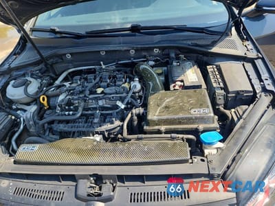 Zdjęcie 11 z 12 samochodu: 2018 VOLKSWAGEN GTI S VIN:3VW547AU9JM251518 - miniatura