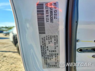 Zdjęcie 13 z 13 samochodu: 2020 JEEP CHEROKEE TRAILHAWK VIN:1C4PJMBX9LD636667 - miniatura