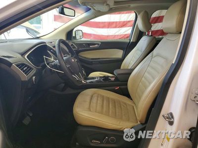 Zdjęcie 7 z 14 samochodu: 2016 FORD EDGE VIN:2FMPK4J83GBC61664 - miniatura