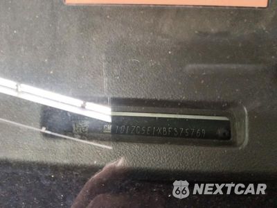 Zdjęcie 12 z 12 samochodu: 2011 CHEVROLET MALIBU 1LT VIN:1G1ZC5E1XBF375769 - miniatura