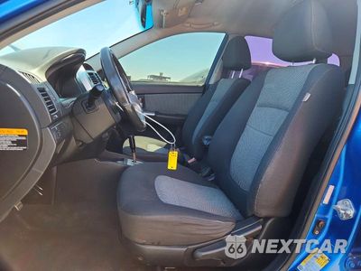 Zdjęcie 7 z 12 samochodu: 2008 KIA SPECTRA SPECTRA5 SX VIN:KNAFE162585021433 - miniatura