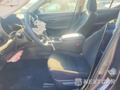 Zdjęcie 7 z 12 samochodu: 2025 NISSAN SENTRA S VIN:3N1AB8BVXSY395161 - miniatura