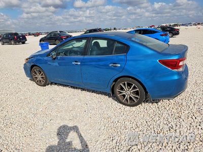 Drugie zdjęcie samochodu z przodu: 2017 SUBARU IMPREZA LIMITED VIN:4S3GKAT61H3605993 - miniatura