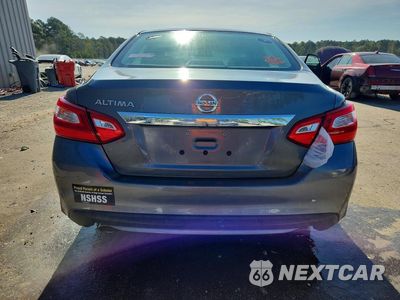 Zdjęcie 6 z 12 samochodu: 2017 NISSAN ALTIMA 2.5 S VIN:1N4AL3AP5HC471988 - miniatura