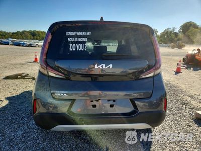 Zdjęcie 6 z 13 samochodu: 2024 KIA SOUL LX VIN:KNDJ23AU4R7898219 - miniatura