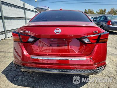 Zdjęcie 6 z 12 samochodu: 2020 NISSAN ALTIMA SR VIN:1N4BL4CV9LN317013 - miniatura