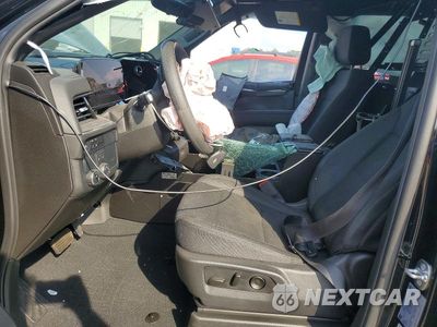 Zdjęcie 7 z 12 samochodu: 2025 CHEVROLET TAHOE C1500 PPV VIN:1GNS5UED9SR355140 - miniatura