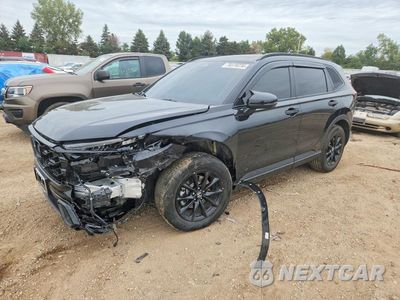 2026 HONDA CR-V SPORT-L 7FARS6H89TE099877 - główne zdjęcie licytacji z USA - miniatura