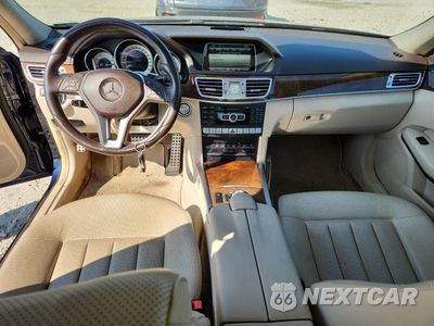 Zdjęcie 8 z 12 samochodu: 2015 MERCEDES-BENZ E 350 4MATIC VIN:WDDHF8JB1FB165560 - miniatura