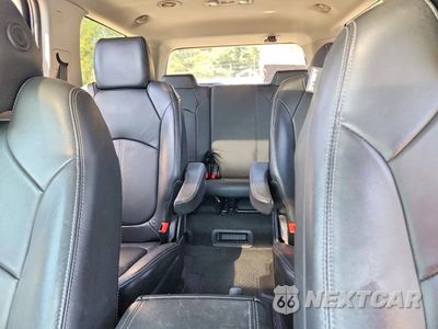 Zdjęcie 10 z 13 samochodu: 2016 GMC ACADIA SLT-1 VIN:1GKKVRKD2GJ324378 - miniatura